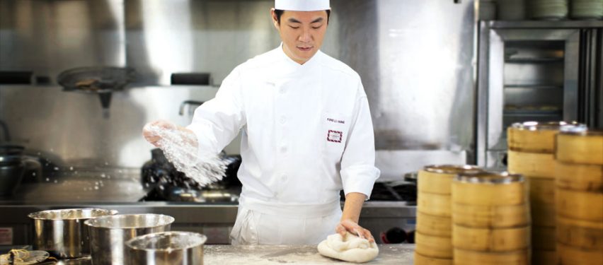Où prendre des cours de cuisine chinoise à Hong Kong ?